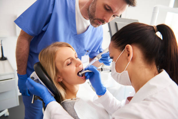 Best Dentures (Full and Partial)  in Mountain Park, GA