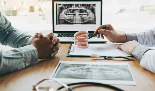 Best Wisdom Tooth Removal  in Mountain Park, GA