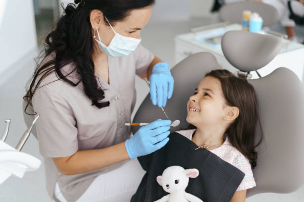 Best Dental Inlays and Onlays  in Mountain Park, GA