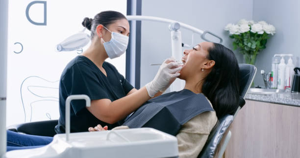 Best Root Canal Treatment  in Mountain Park, GA
