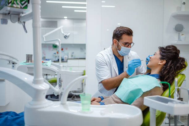 Best Sedation Dentistry  in Mountain Park, GA