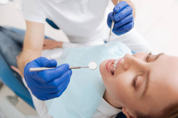Why Choose Us for Your Dental Needs in Mountain Park, GA