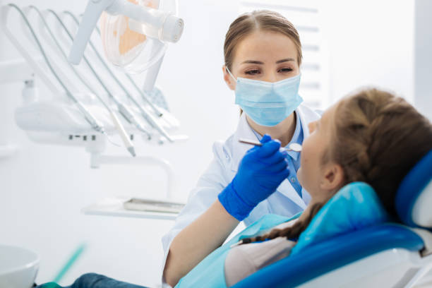 Professional  Holistic Dental Services in Mountain Park, GA