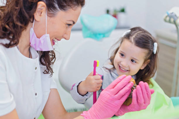 Best Dental X-Rays and Imaging  in Mountain Park, GA